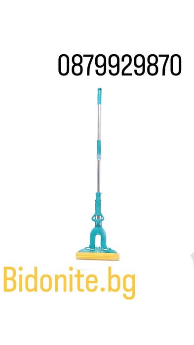 Моп за почистване