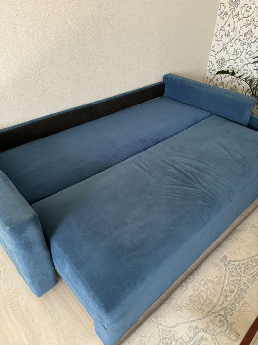 Продам расскладной диван