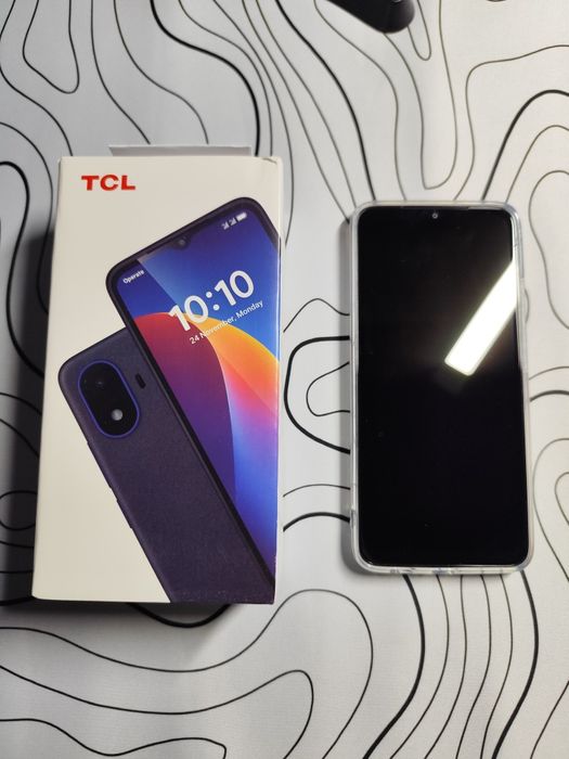 Vand 2 telefoane TCL K70 SE