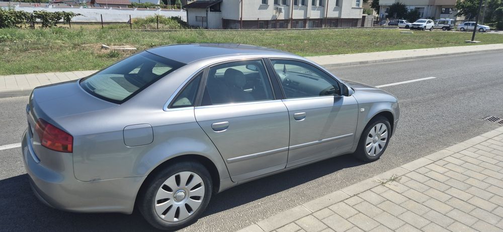 AUDI A4 2006 — imagine 4