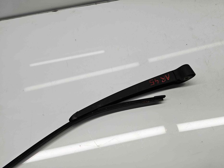 Brat stergator haion Skoda Octavia 2 Combi (1Z5) [Fabr 2004-2013] Fac