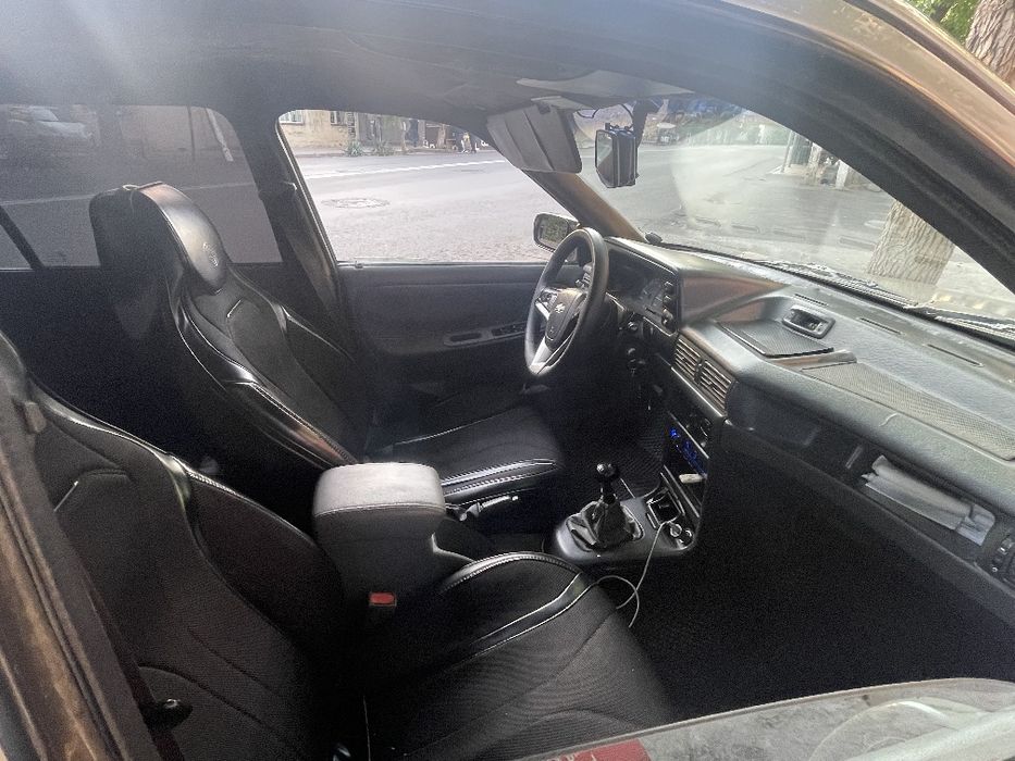 Chevrolet Nexia 2006 — 3