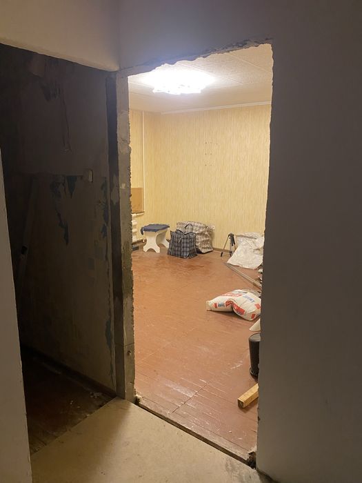 2-х комная квартира