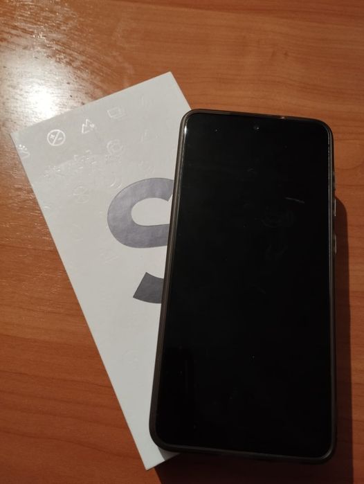 Самсунг S21 FE 5G 256gb