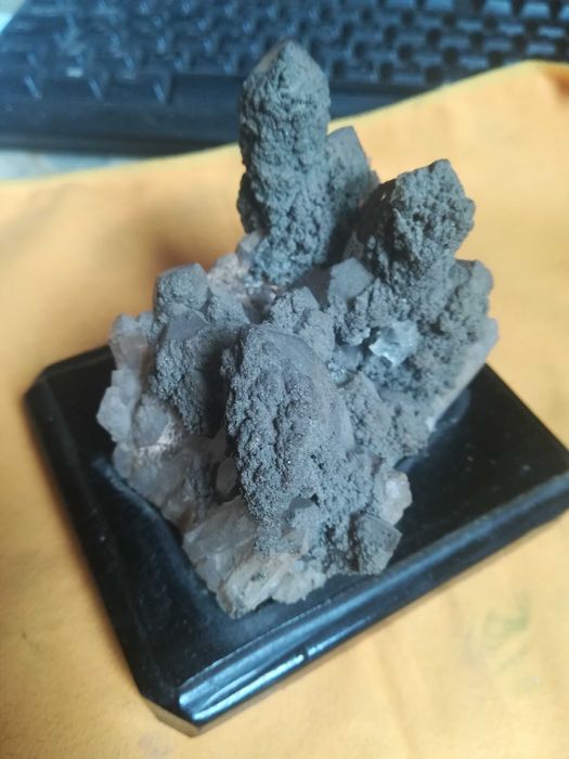 Интересни минерални камъни