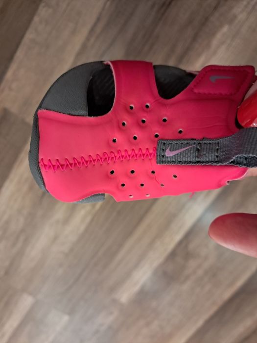 Сандали NIKE за момиче