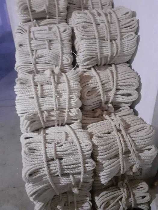 Канат х/б Д-15 до 40