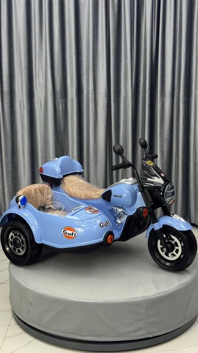 Мотоцикл Детский Bolalar Mototsikl Arzon Narxda Sklad Birinchi qol