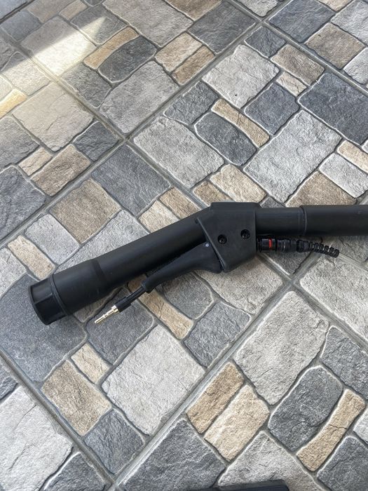 Accesorii aspirator injectie-extractie