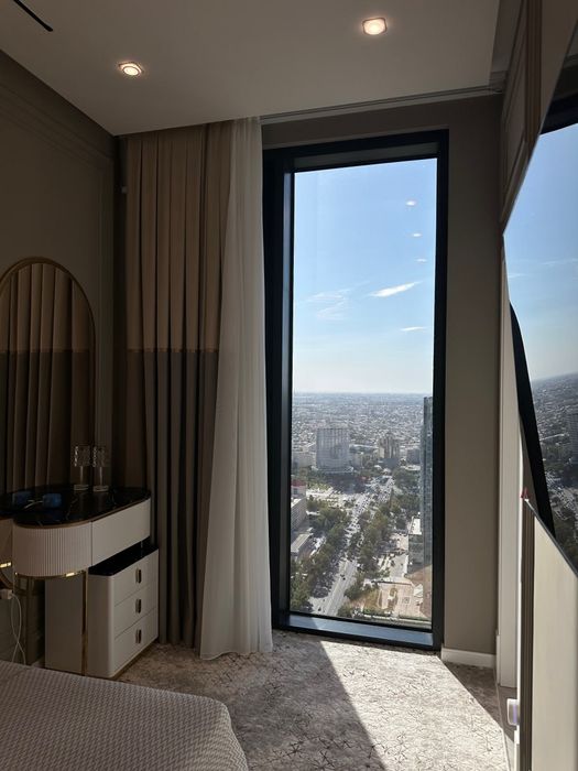 Продаётся квартира
Новостройка, ЖК «Nest One»