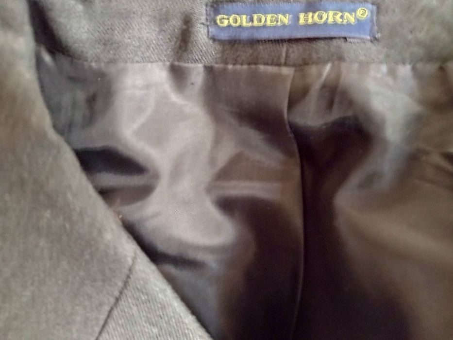 Костюм мужской двойка, Англия, р- р 48-50