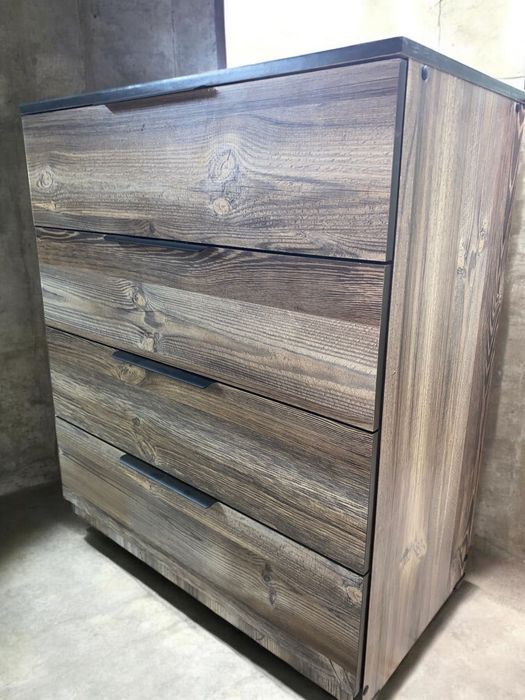 Комод 80×90×43 | Комод для одежды | Шкаф комод | В наличии Астана