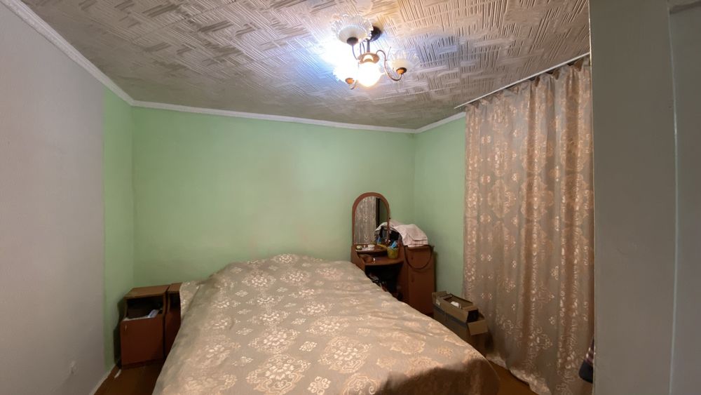 Продам деревянный частный дом