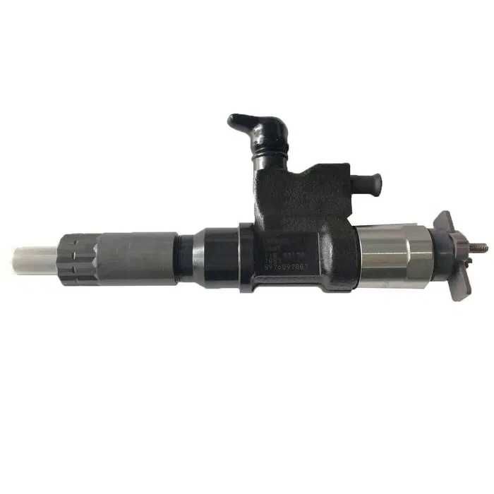 Форсунка двигателя cat isuzu perkins jcb hitachi