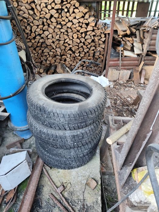 Продавам гуми 155/80/13
