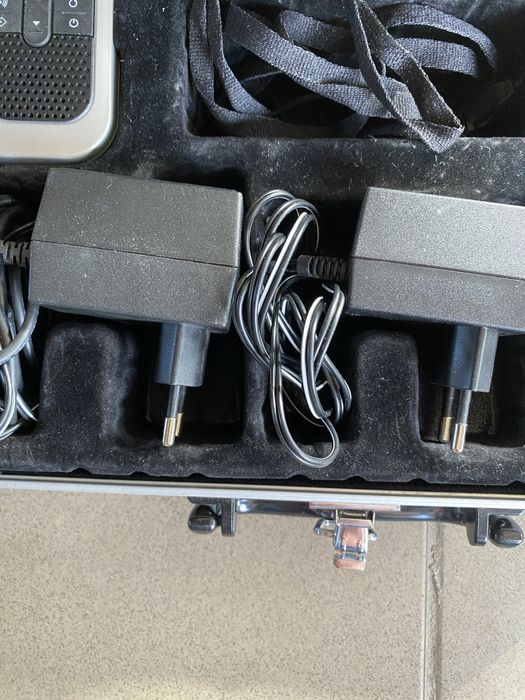 Statie topcom moto/atv