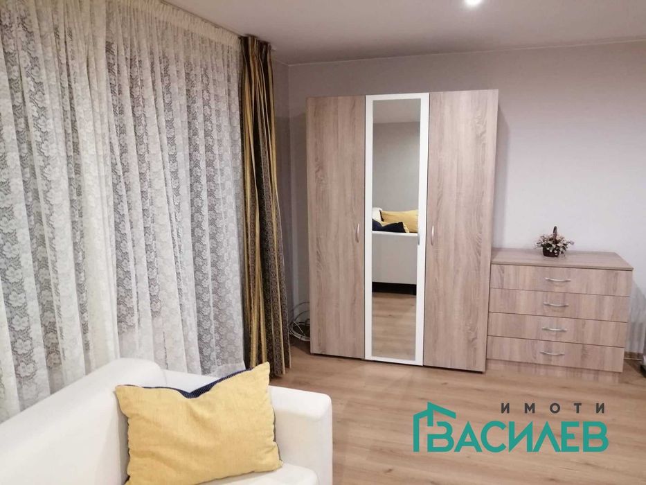 Дава под Наем 2-СТАЕН
град София, Хаджи Димитър