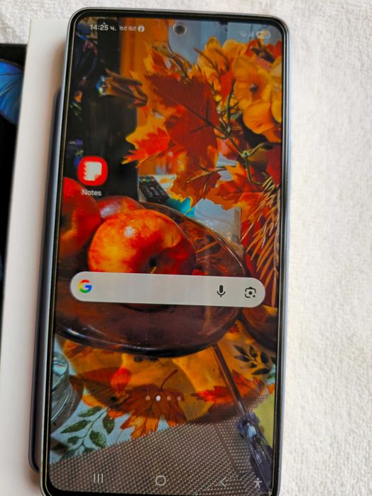 Samsung galaxy a53 5G 128 Gb