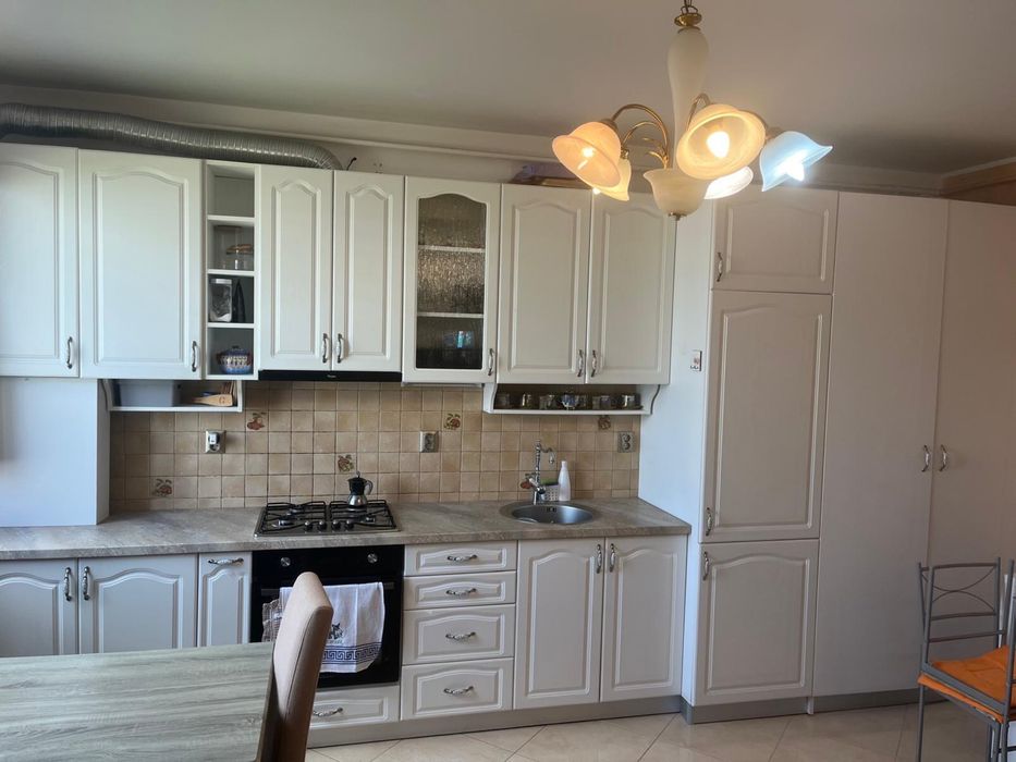 Apartament de inchiriat