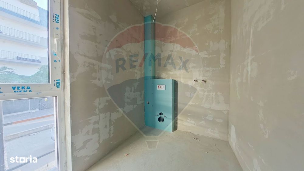 Duplex 5 camere, in Chinteni Green Village, Comision 0%.