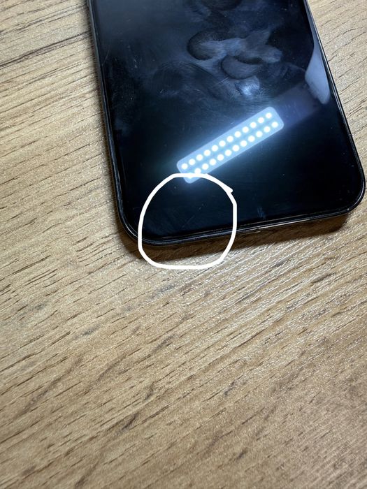 Iphone 13 pro 128gb 75%