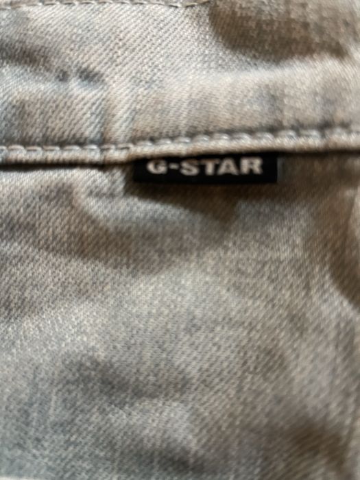 Vand blugi G-star noi