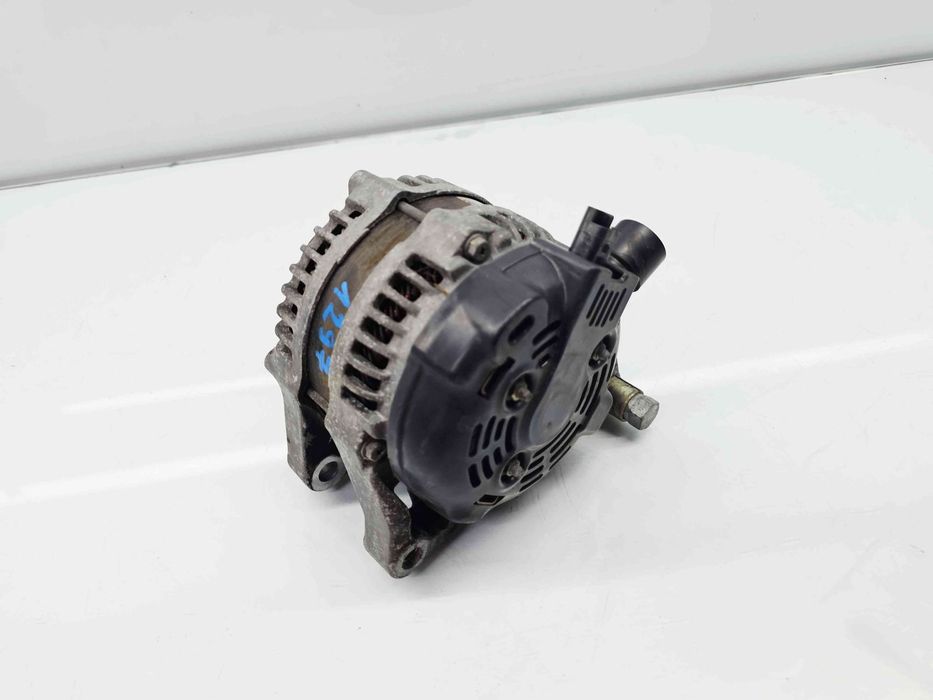 Alternator Peugeot 307 [Fabr 2000-2008] 9640623580 1.4 HDI 8HZ 50KW /