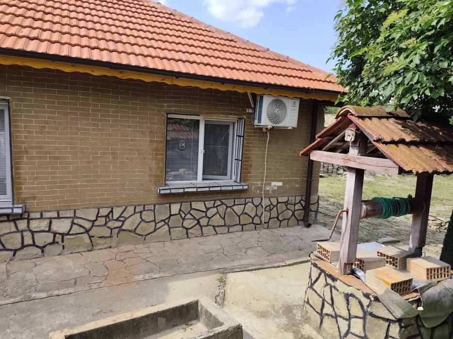 Продава се Къща в с. Голямо ново, Област Търговище - 110 кв.м за 408 €/кв.м - Снимка #13