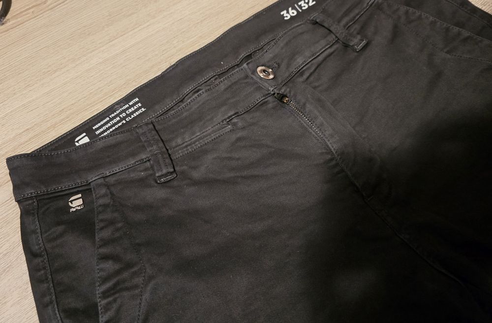 G-star raw панталони 36x32