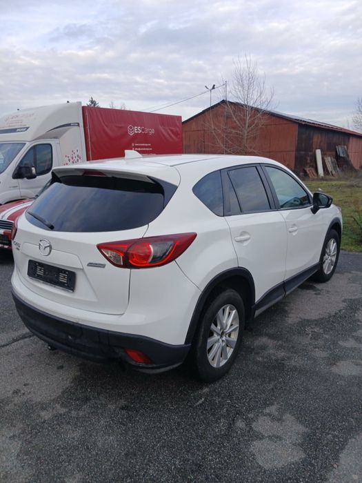 Vand Mazda CX5 anul 2013 Euro 6