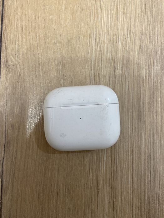 Продам air pods 3 СРОЧНО ТОРГ