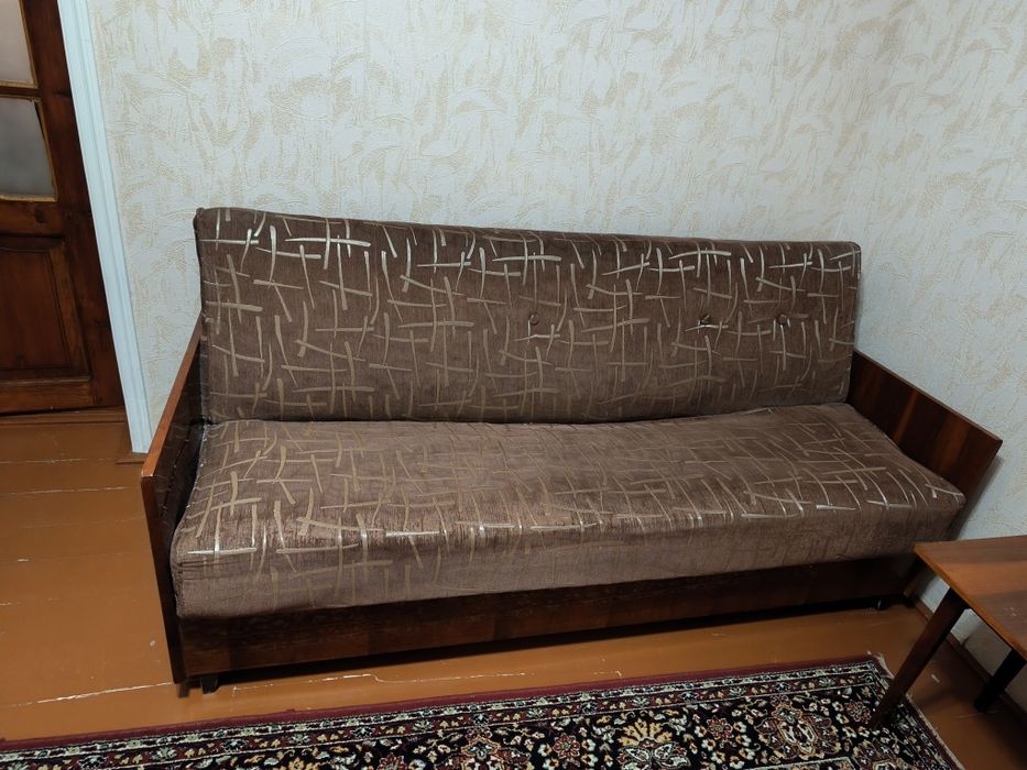 Диван книжка советский