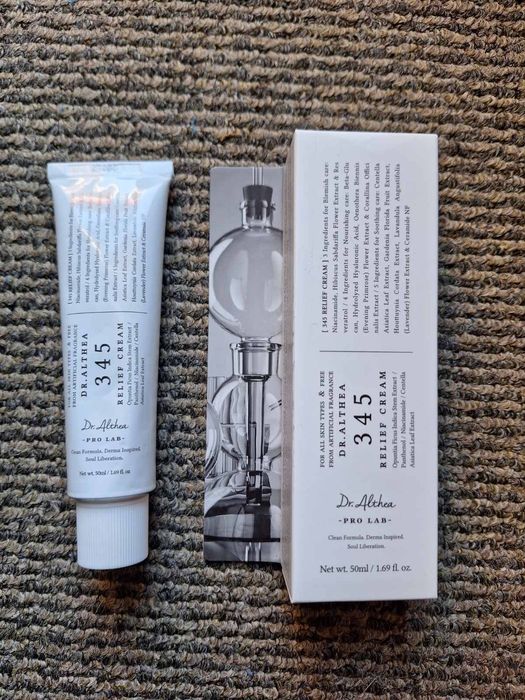 Корейска козметика Dr.Althea,Anua