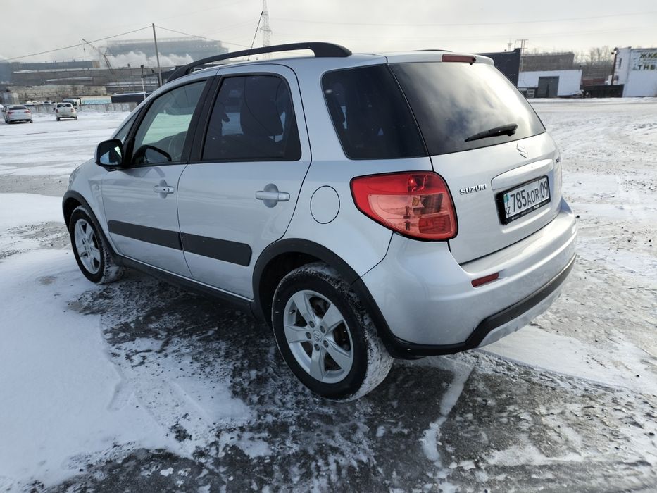 Продам автомобиль в отличном состоянии