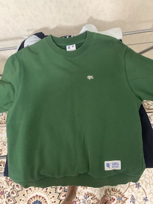 Продаю репаблик кофты оригинал