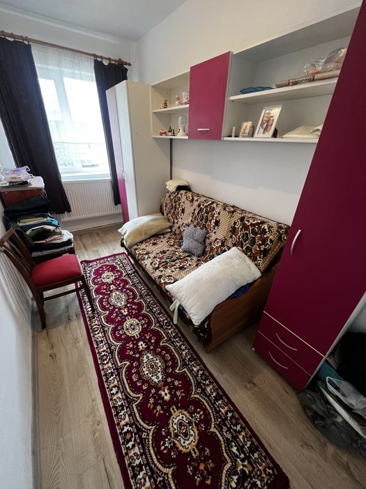 Proprietar vand casa in satul Harsesti