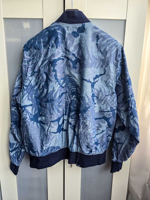 G-Star Raw Rackam Bomber Jkt, размер XL
