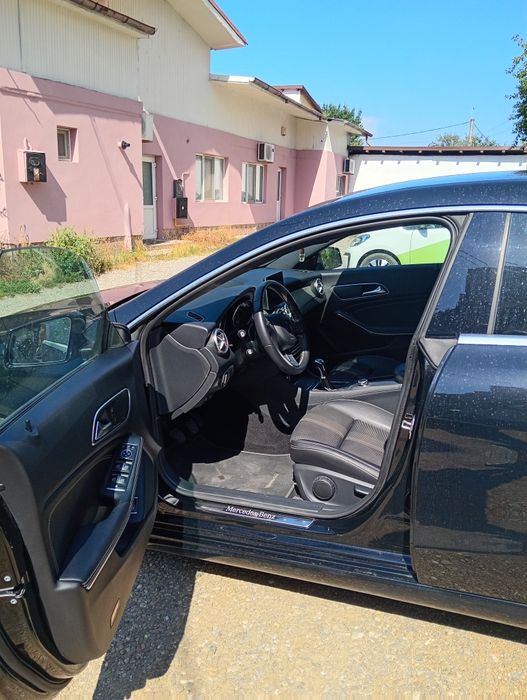 Vand Mercedes CLA 180