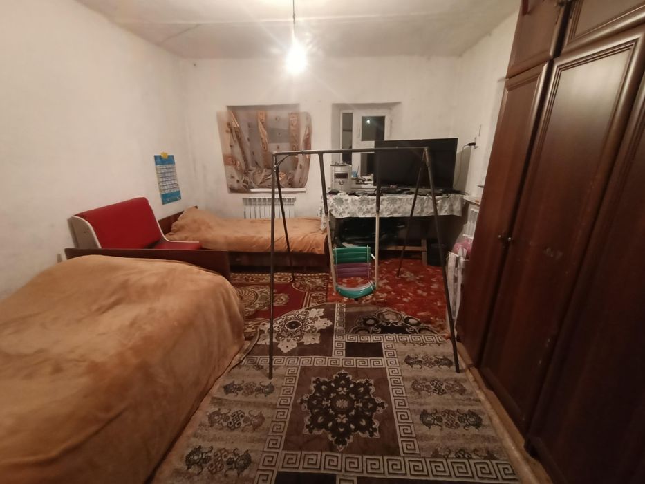 4 Бөлмелі үй сатылады