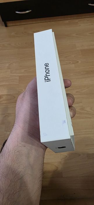 Iphone 15 black 128gb