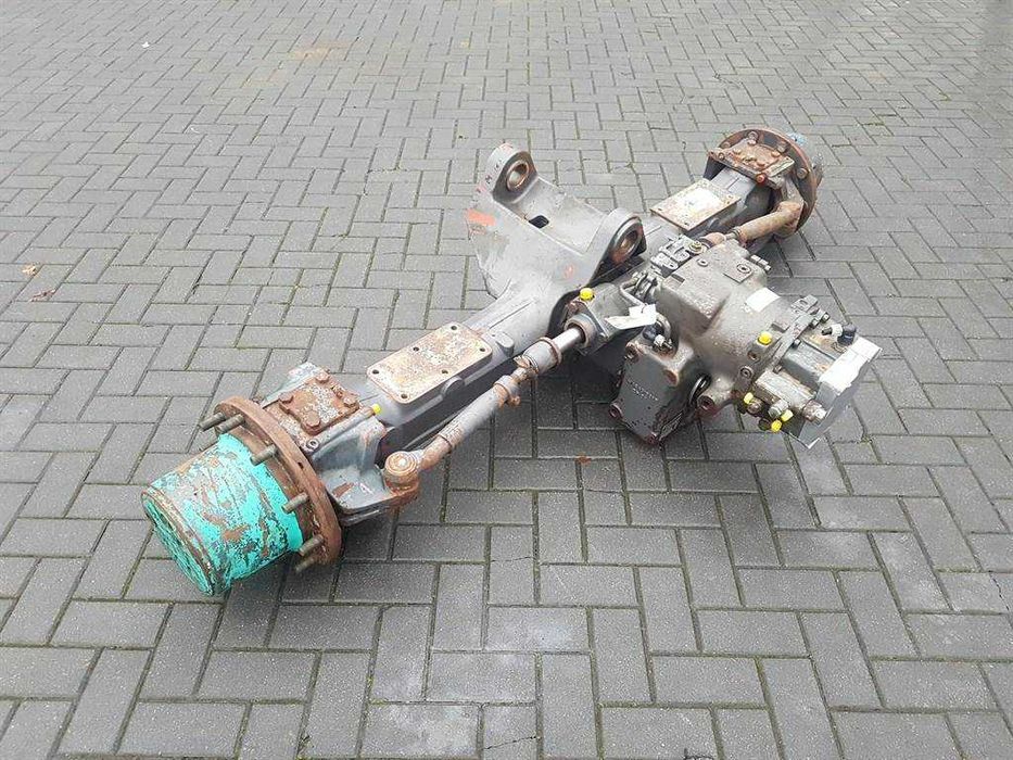 Axa ZF APL-R755 - Piese de schimb ZF