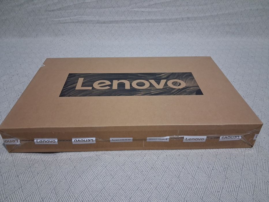 Lenovo  notebook