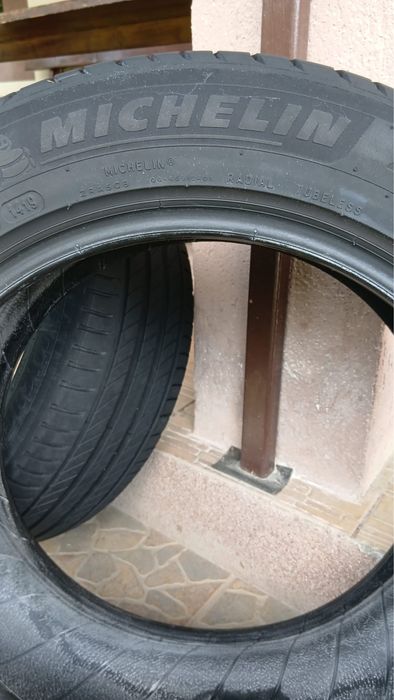 Michelin Primacy 4 205/55 R16
