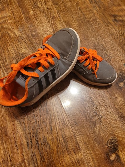 Adidași Adidas baieti 32, 39 1/2