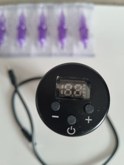 Stilu micropigmentare sprâncene