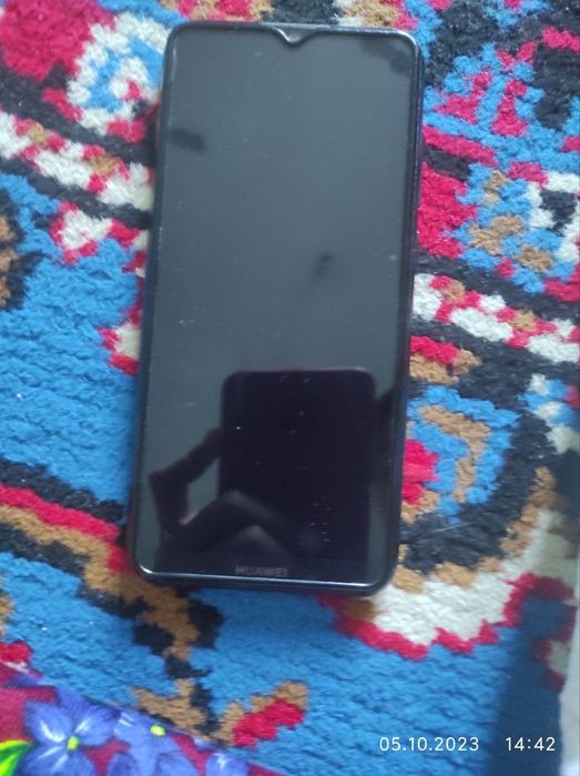 Honor 8a abmen ham bor