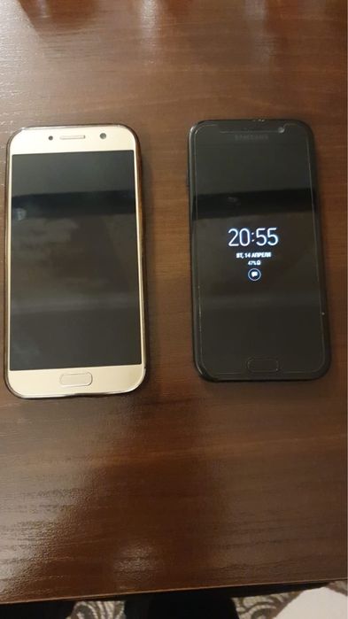 Samsung A 5 ( 2017 )