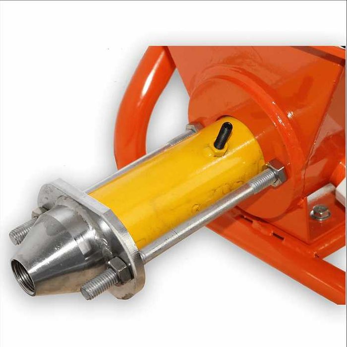 Pompa pentru gleturi si decorativa Bisonte PCS-T5, debit 15l/min.