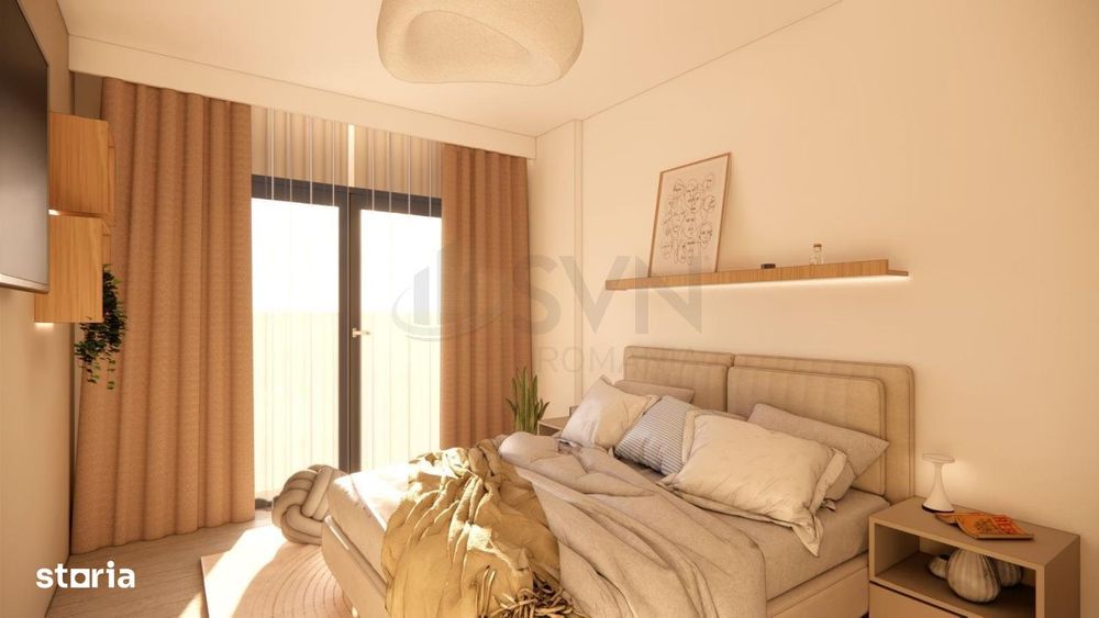 Apartament 2 Camere I Iancu Nicolae I langa Padure — fotografia 1