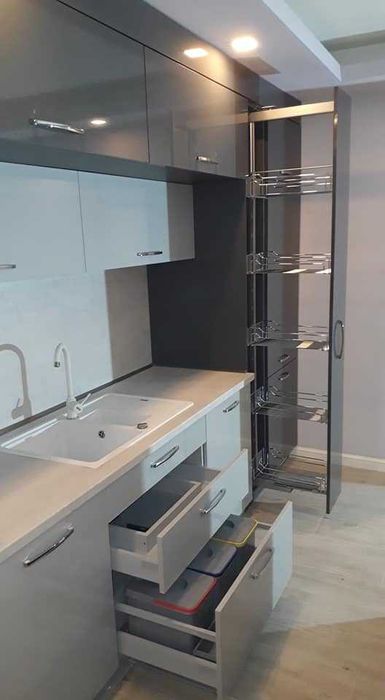 Mobilă pal , mdf la comanda pentru casa